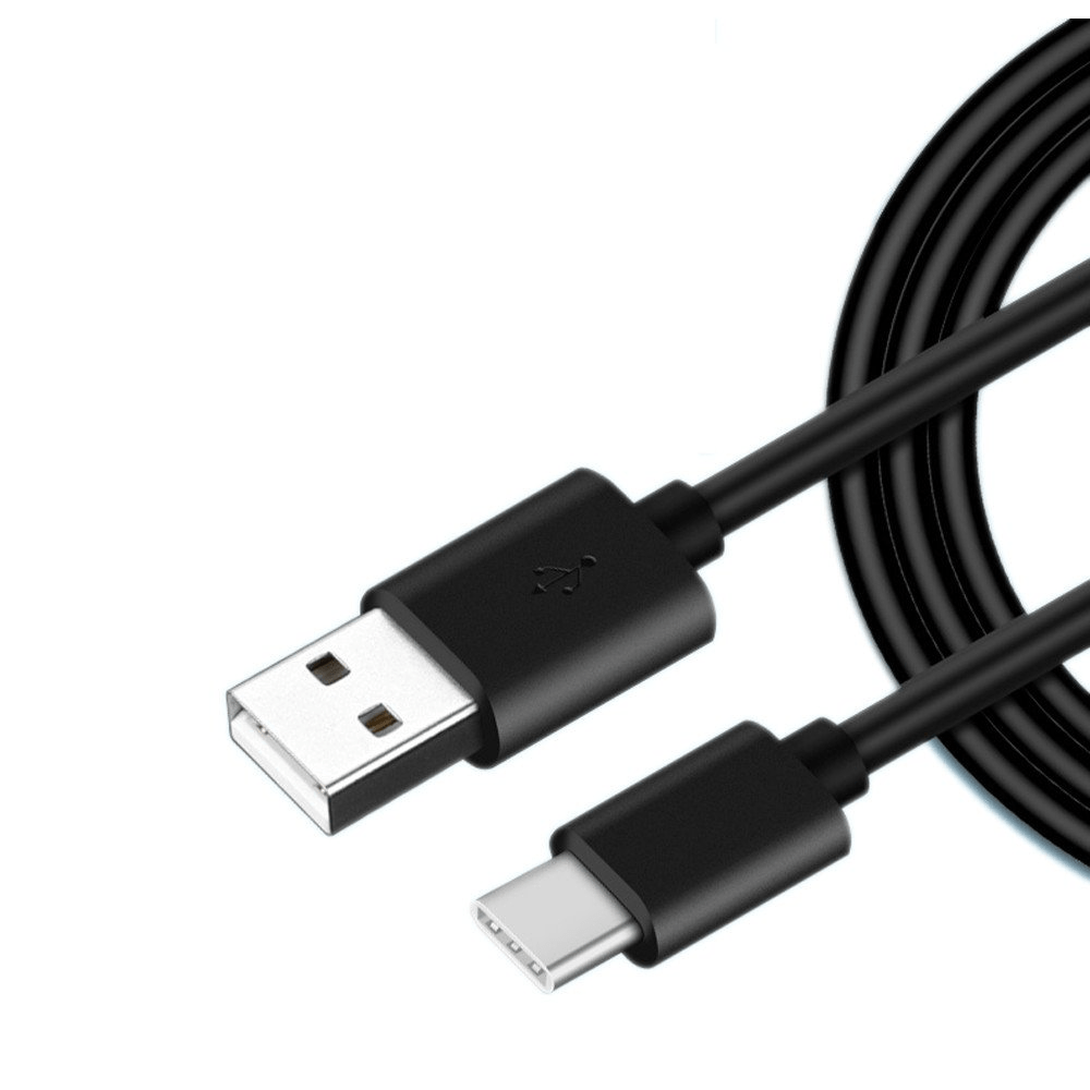 Fast USB-C charger