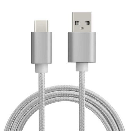 Fast USB-C charger