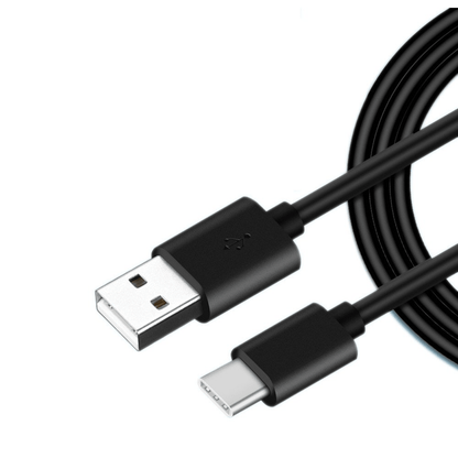Fast USB-C charger